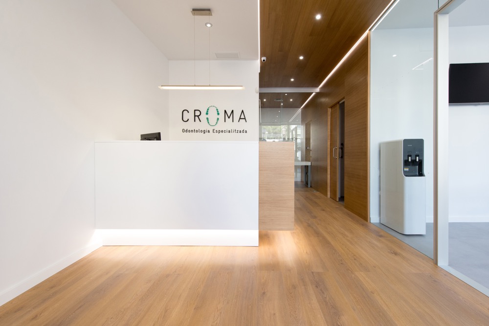 Clinica Dental Croma 18