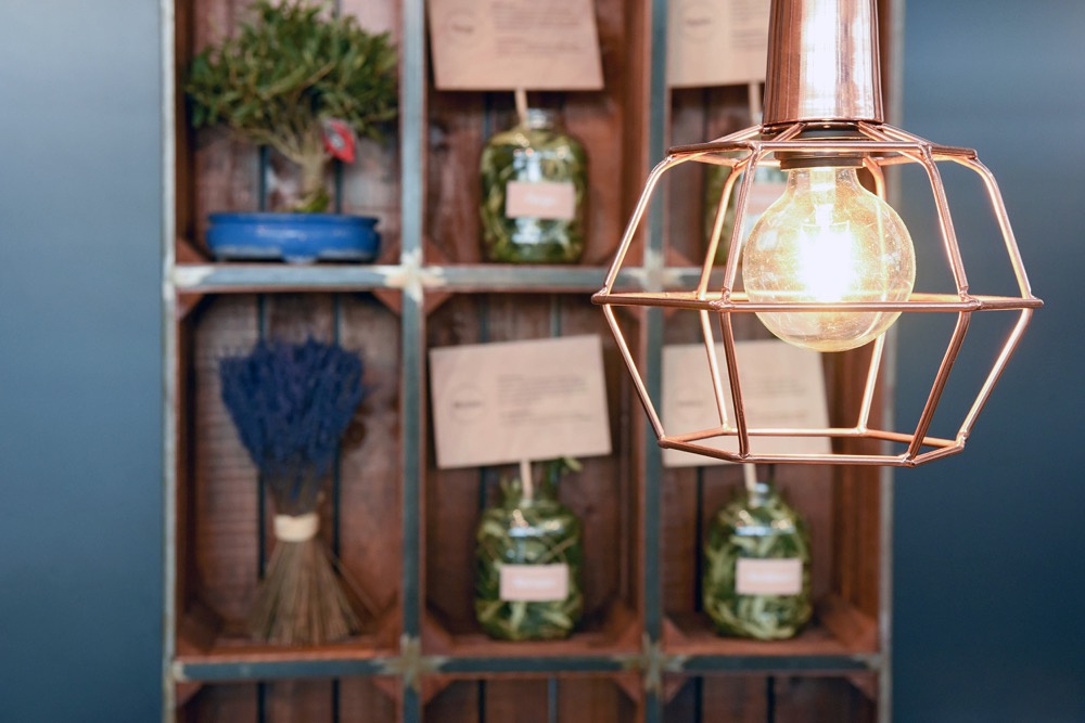 Estand Àgora d'Oli 17