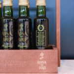 Estand Àgora d'Oli 8