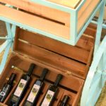 Estand Àgora d'Oli 9