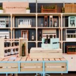 Estand Àgora d'Oli 10