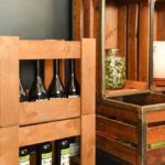 Estand Àgora d'Oli 12