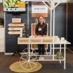 Estand Àgora d'Oli 14