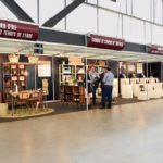 Estand Àgora d'Oli 15