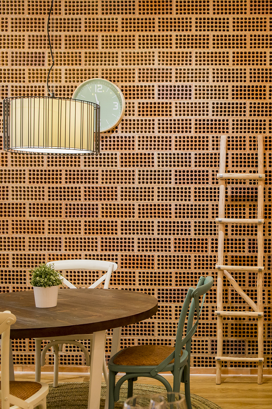 Restaurant Hostal la Creu 20