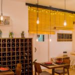 _95B8388 Restaurant Hostal la Creu 12