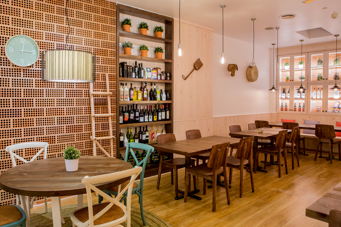 Restaurant Hostal la Creu 1