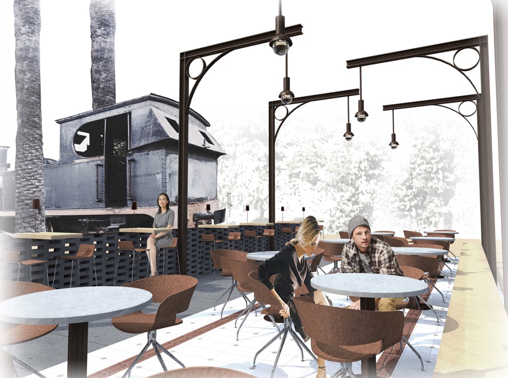 Terrassa Lo Carrilet 5