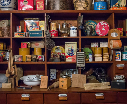 COMPREM COM AVUI I VENEM COM AHIR? 1