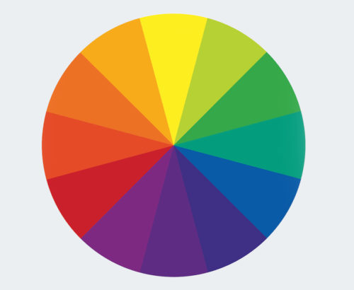 EL COLOR A LES BOTIGUES: PURA ESTÈTICA? 7