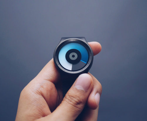 La prospectiva, una eina bàsica per la supervivència del comerç 1