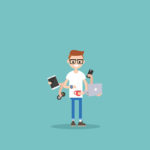 Els millennials: de compradors a venedors 1