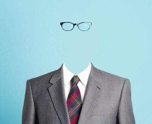 LA INVISIBILITAT DEL QUE FA EL MATEIX 1