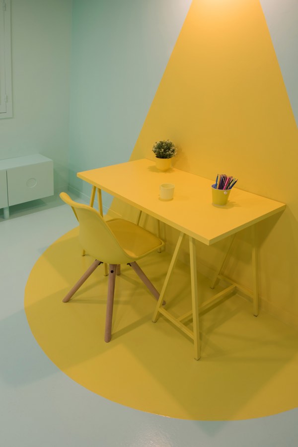 Centre d'acollida SUARA 12