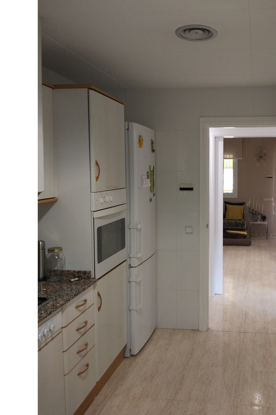 Apartament MV 6