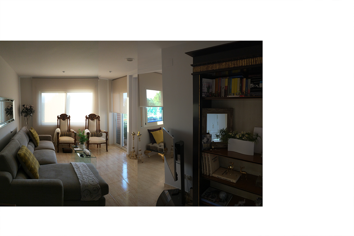 Apartament MV 8