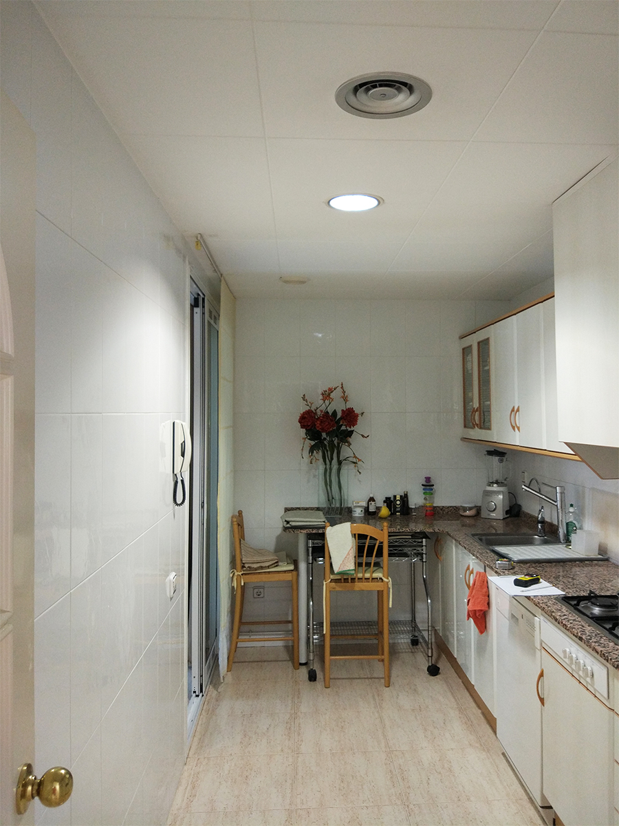 Apartament MV 2