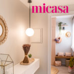 Reportatge a la revista MiCasa 1