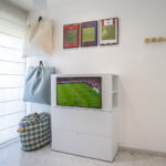 Dormitori juvenil CP 10