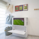 Dormitori juvenil CP 11